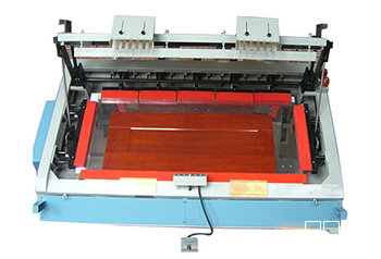 High frequency small assembly stitching machine
